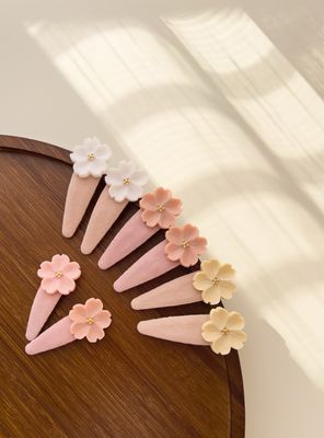Clame – ​Cherry Bloom
