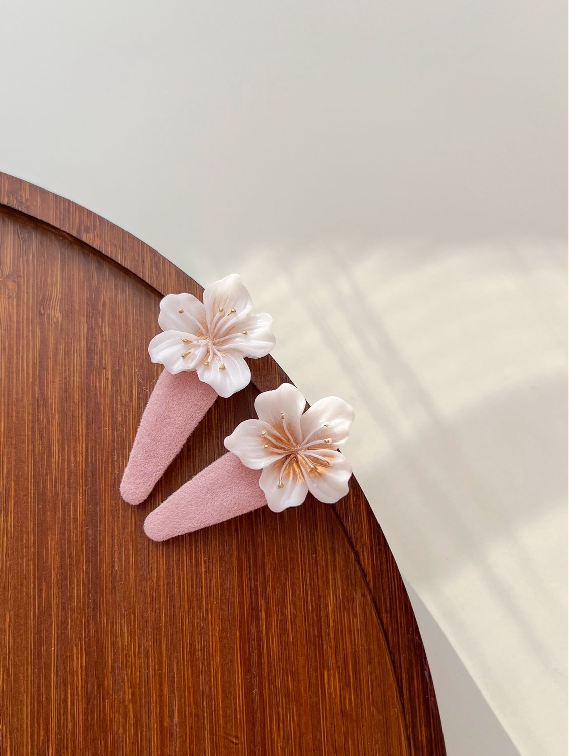 Clame Florale - Sakura