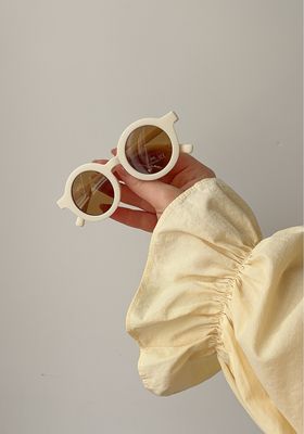 Ochelari - ivory