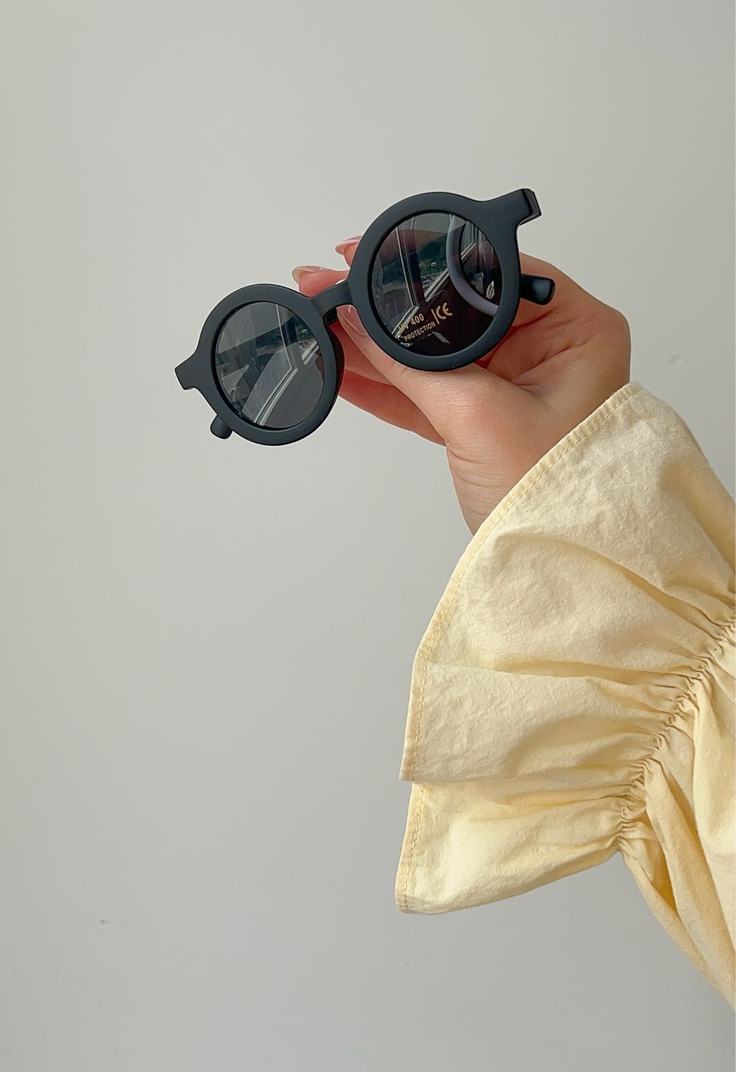 Ochelari - black
