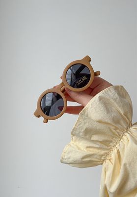 Ochelari - brown