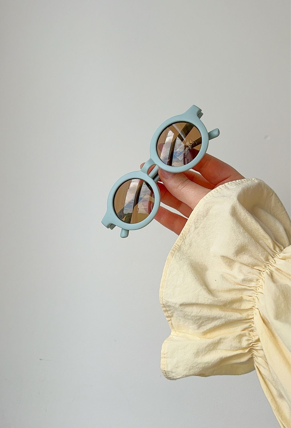 Ochelari - blue