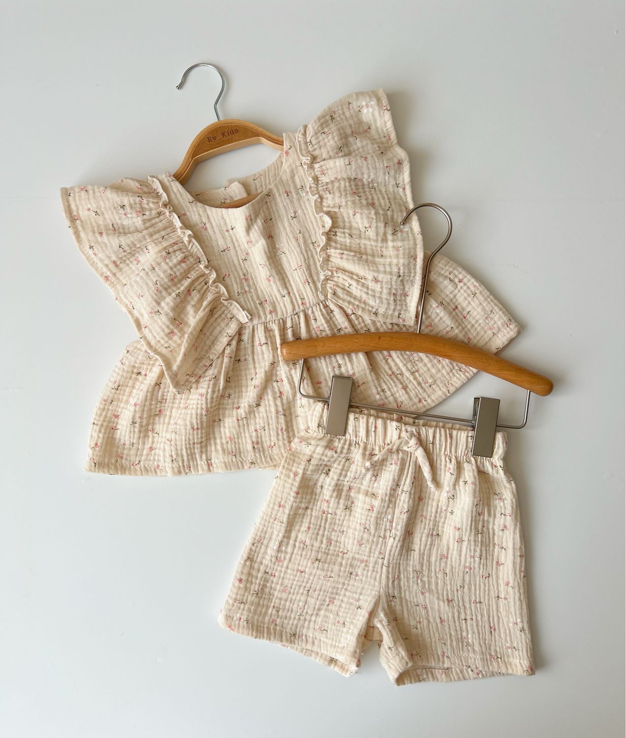 Costum – Petite Blossom