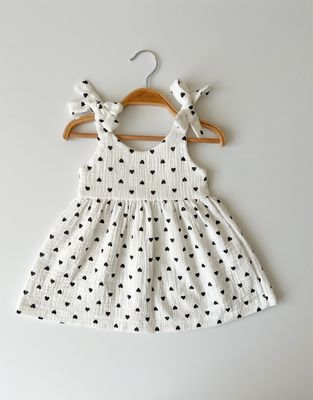 ​Rochiță Sweet Dots
