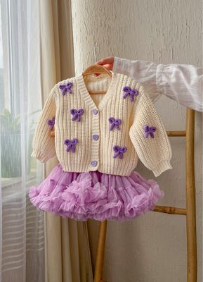 ​Setul „Sweet Lavender Fantasy”