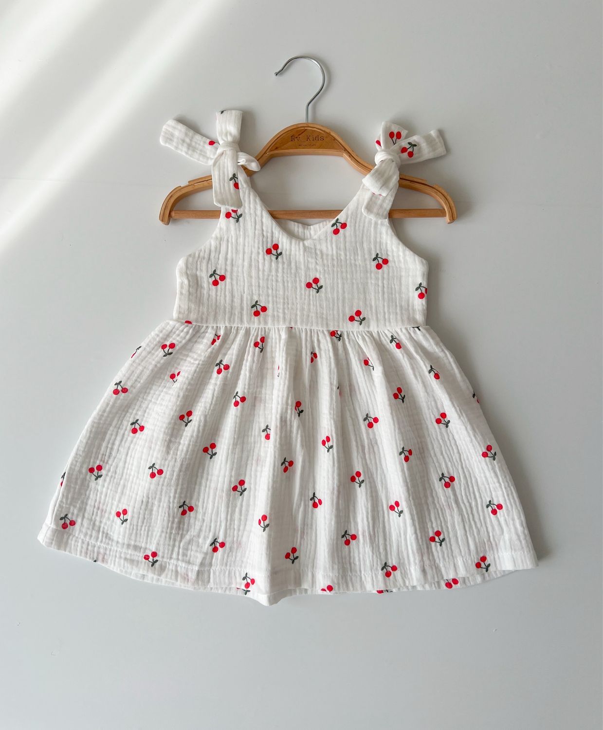 ​Rochiță Cherry Kiss