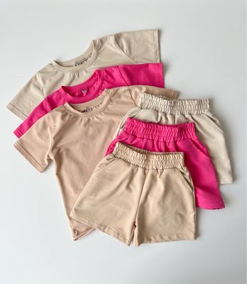 ​Set Summer Basics – Mix &amp; Match