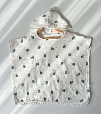 ​Poncho – Little Cactus