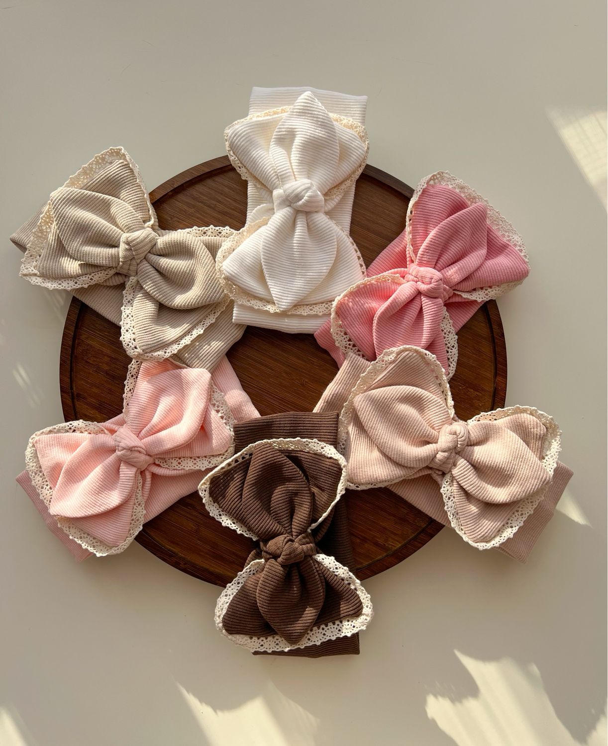 Bentițe – Royal Lace