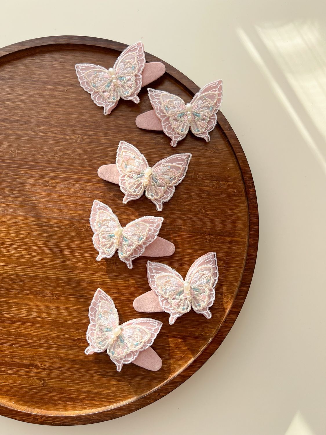 Clame – ​Fairy Wings