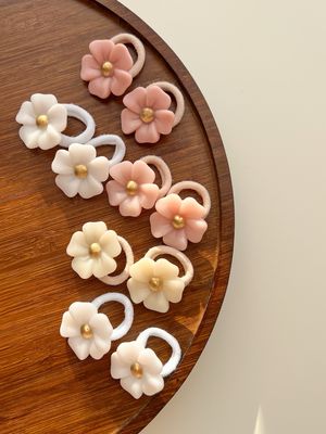 Elastice – ​Bloom Touch, 3cm