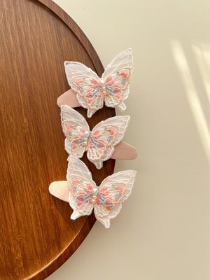 Clame – ​Pastel Wings