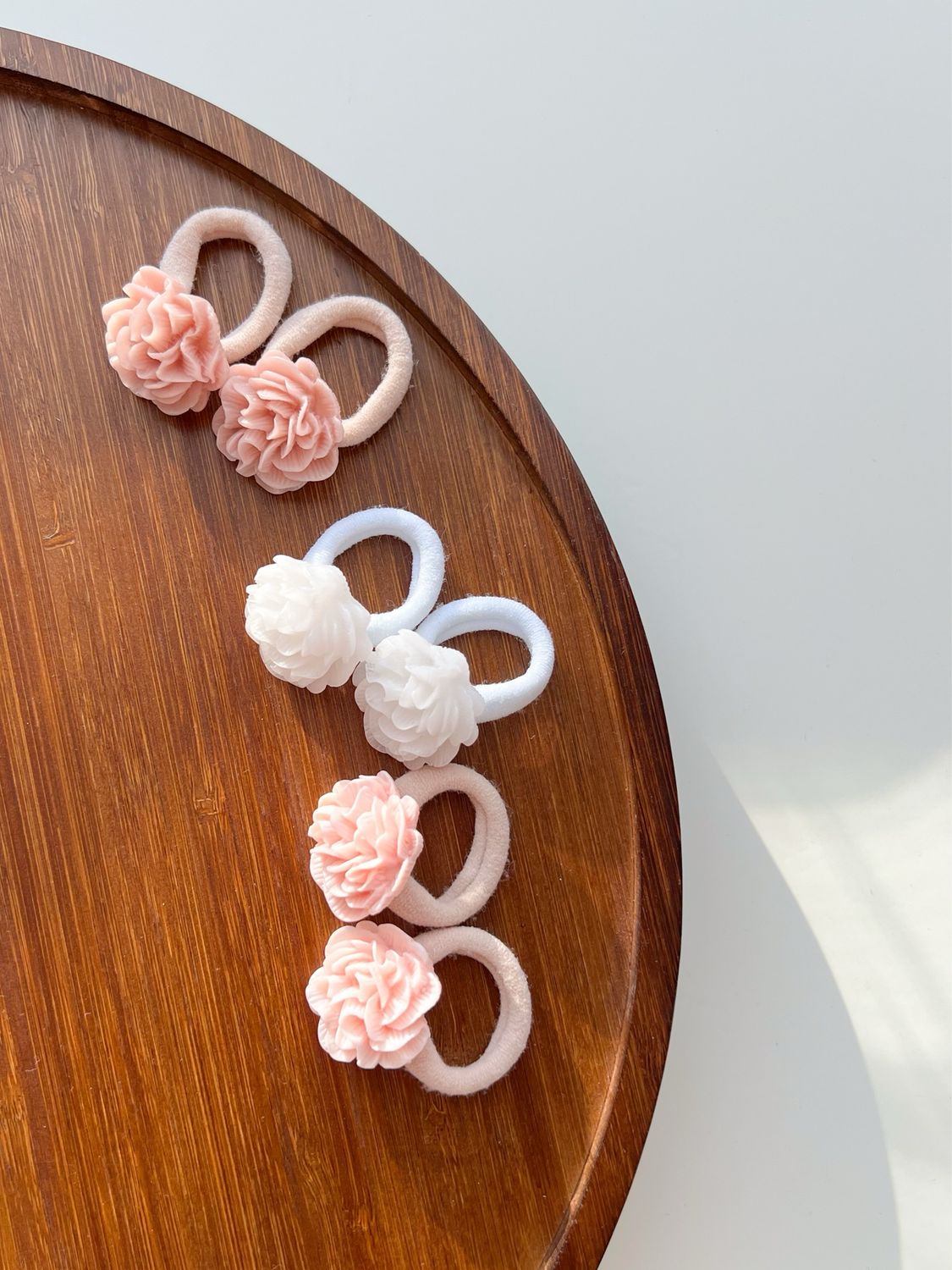 Elastice – Mini Ranunculus
