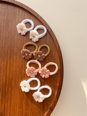 Elastice – ​Bloom Touch, 2.5cm