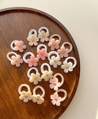 Elastice – Petal Bloom
