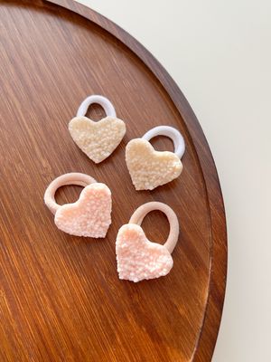 Elastice – Pebble Heart