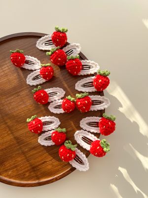 Clame – Strawberry Sweeties