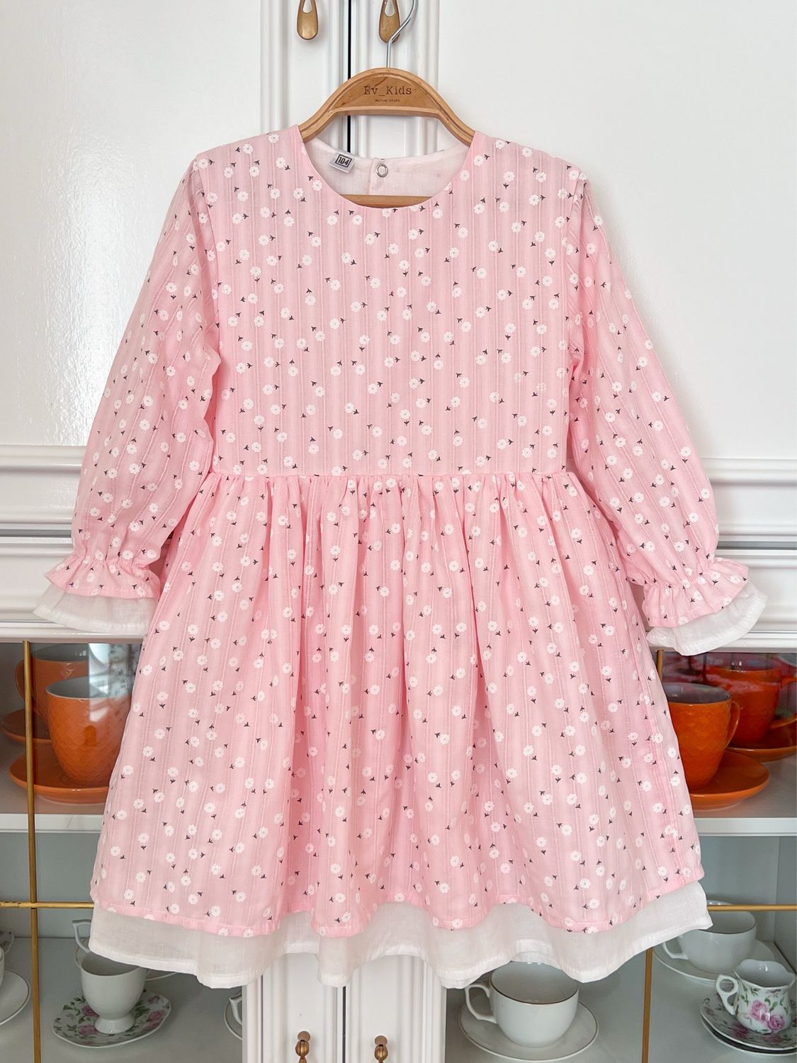 Rochița – Spring Blush