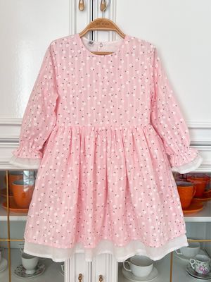 Rochița – Spring Blush