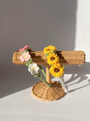 Cerc – Sunshine Bloom