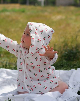 Tunici/poncho