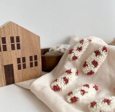 Broderie