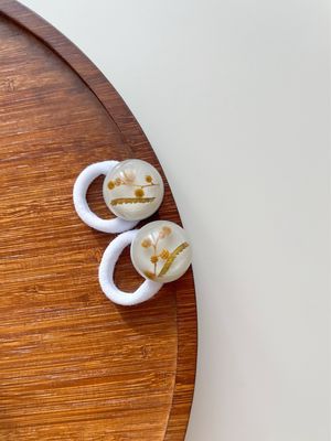 Elastice – ​Nature’s Pearl