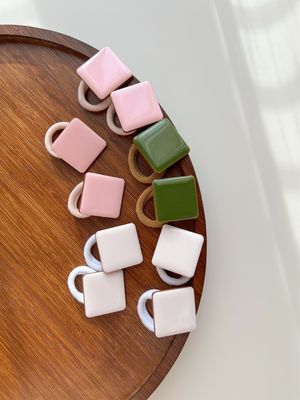 Elastice – Candy Square