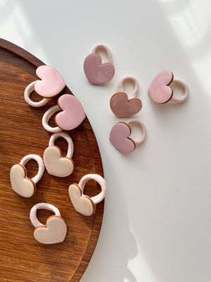 Elastice – Sweetheart Wood