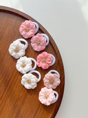 Elastice – Bloomy Petals