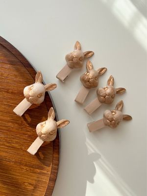 Clame – Golden Bunny