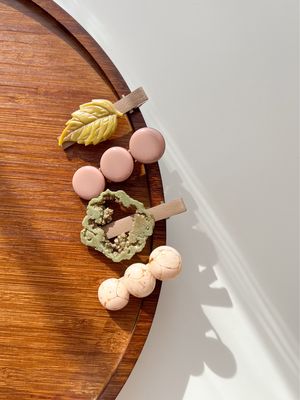 Set de clame – Nature Chic