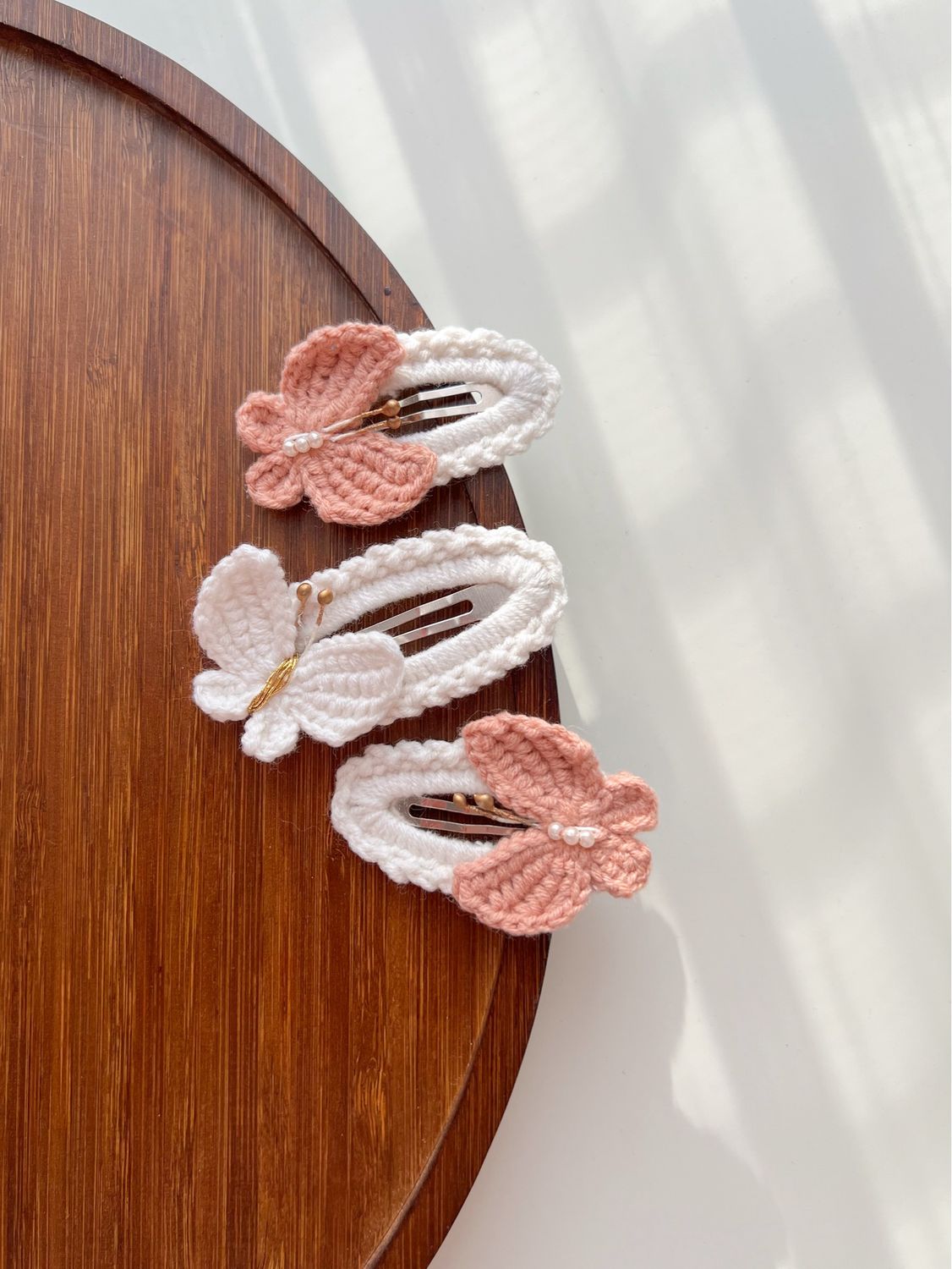 Clame – Butterfly Touch