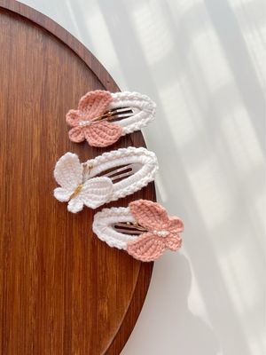 Clame – Butterfly Touch