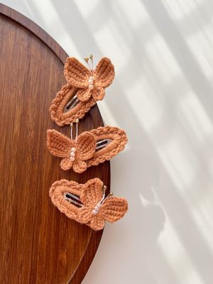 Clame – Autumn Butterfly