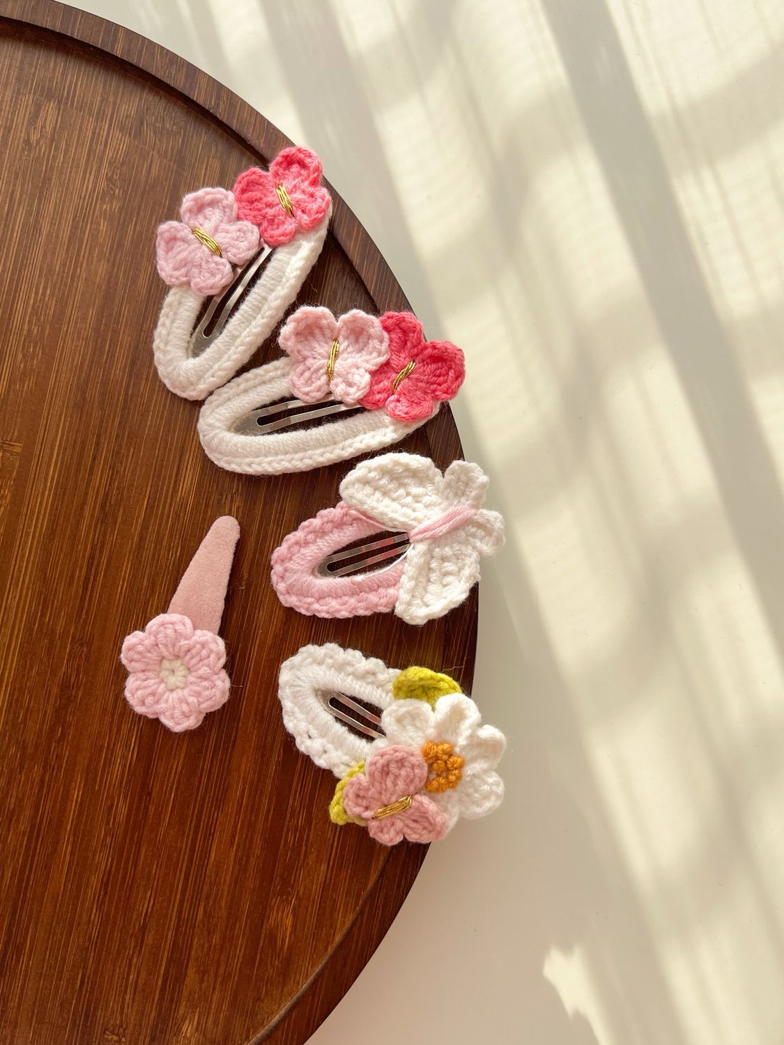 Clame – Spring Petals
