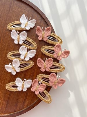 Clame – Golden Wings