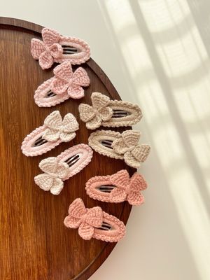 Clame – Bow Belle