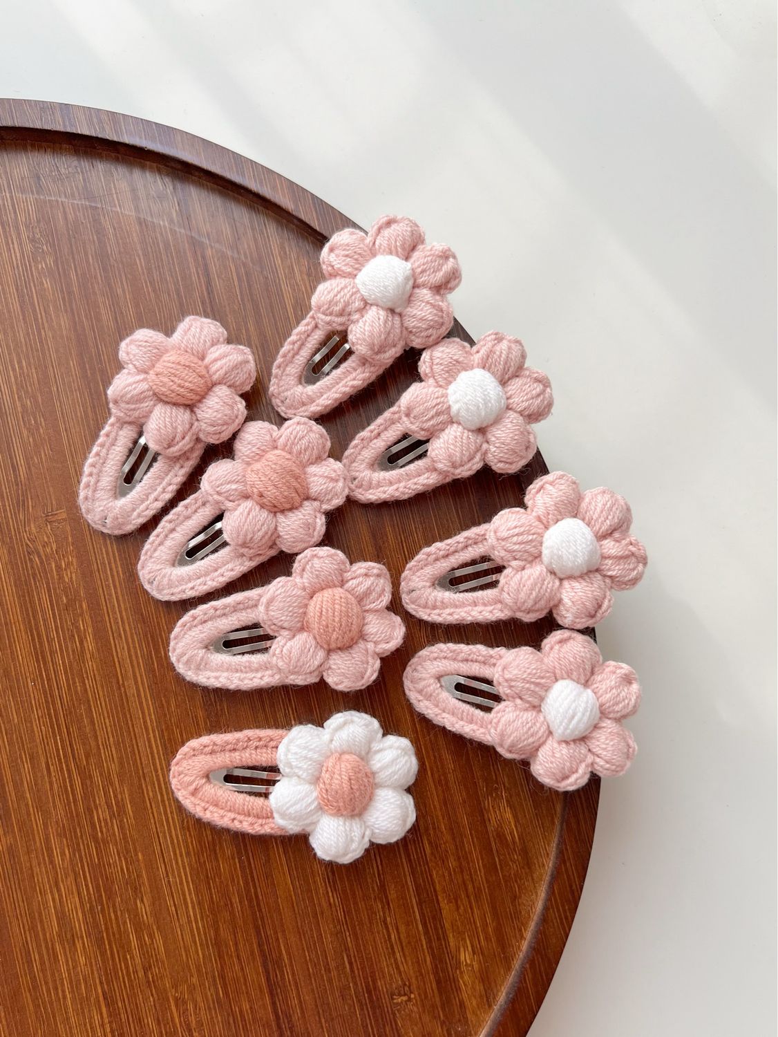 Clame – Spring Flowers