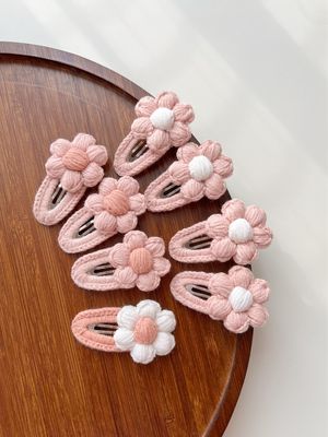 Clame – Spring Flowers