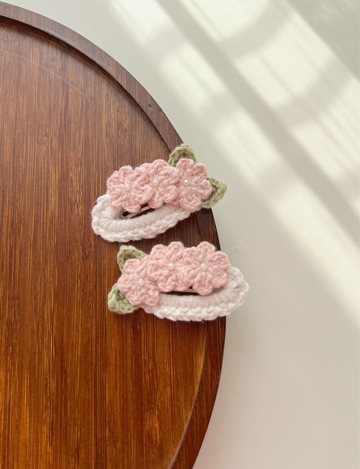 Clame – Crochet Garden