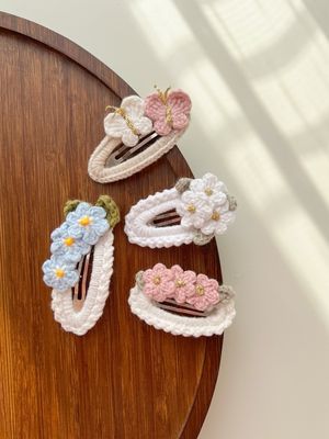 Clame – Pretty Summer