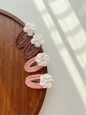 Clame – Pearl Bloom