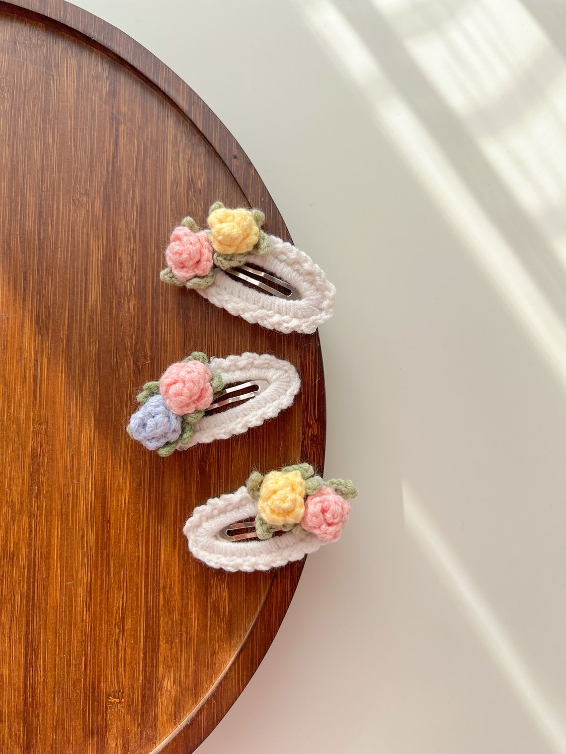 Clame – Pastel Garden