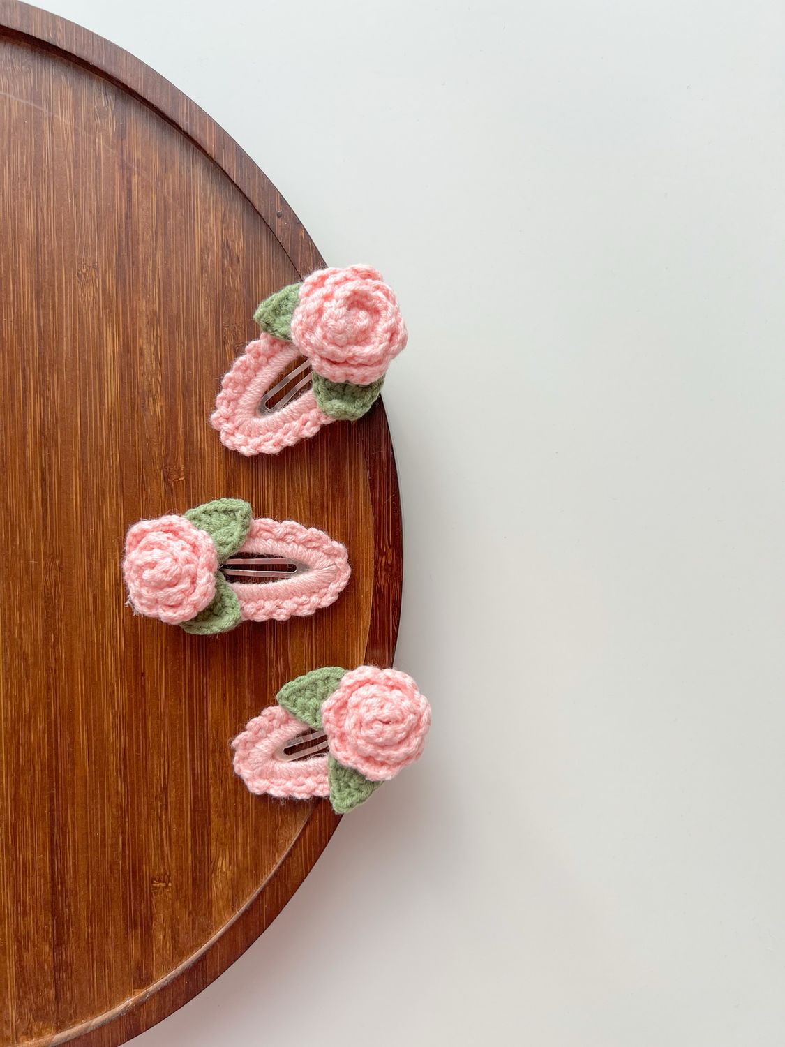 Clame – Crochet Blossom