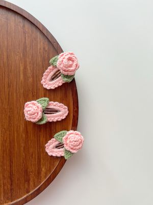Clame – Crochet Blossom