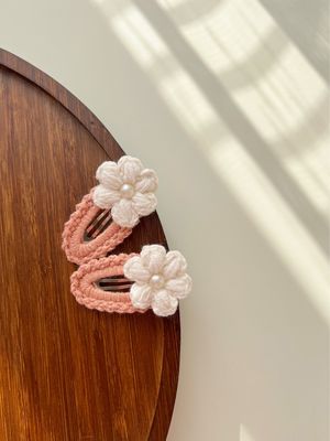 Clame – Blush Petal