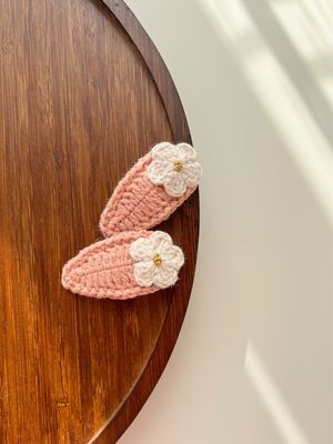 Clame – Blush Bloom