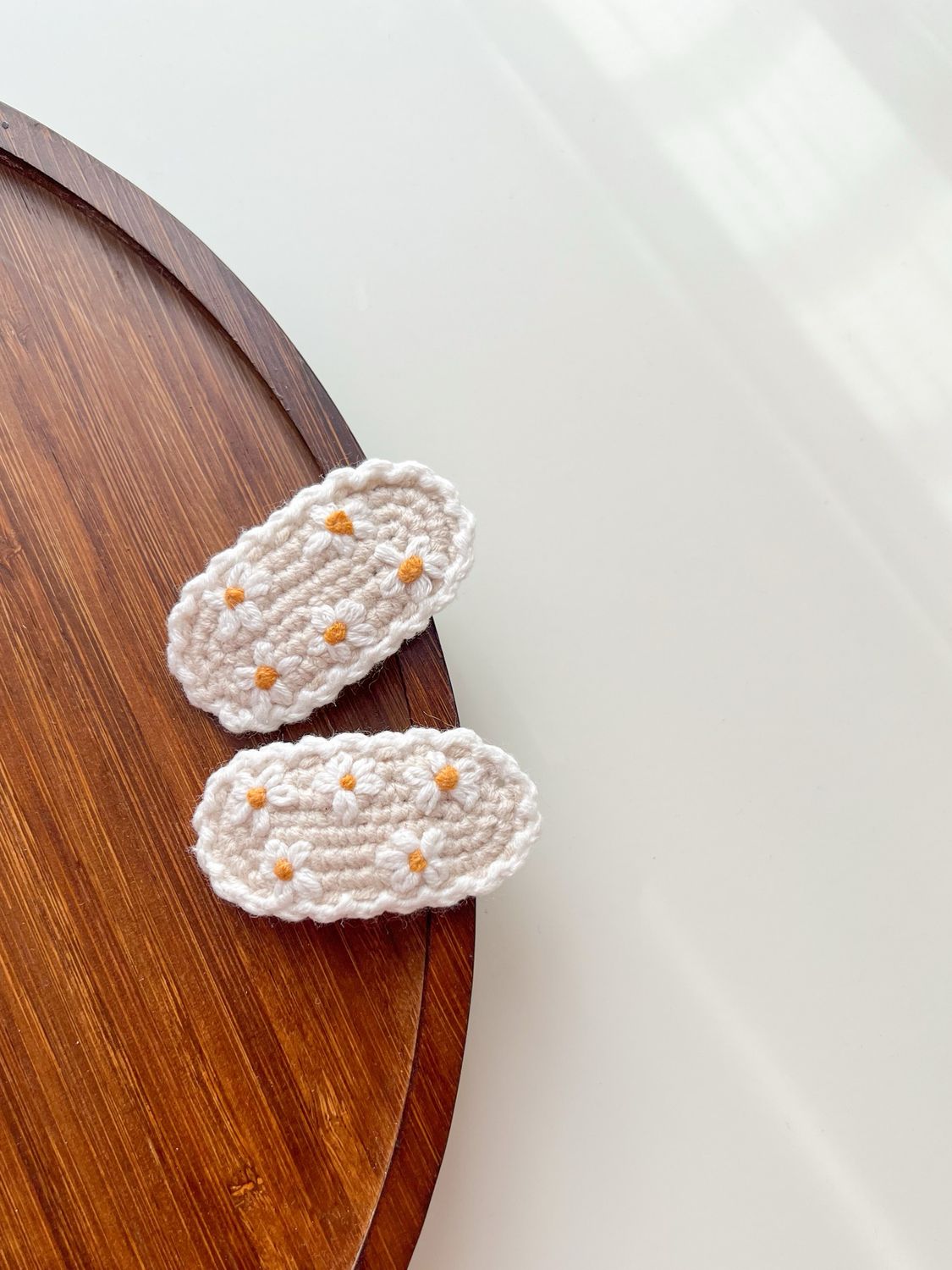 Clame – Mini Daisies