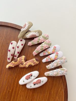 Clame – Pastel Tales